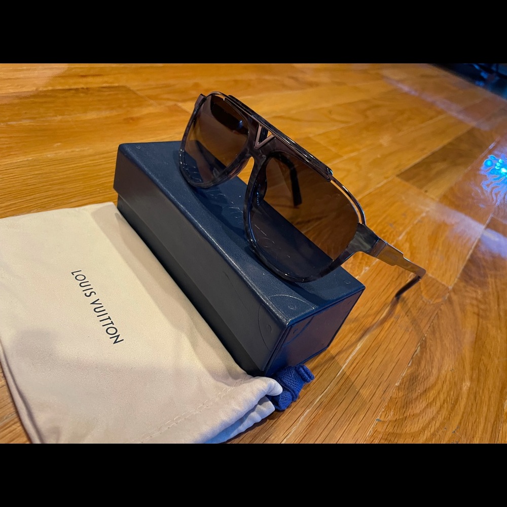 Louis Vuitton Sunglasses